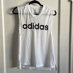 Adidas tank top